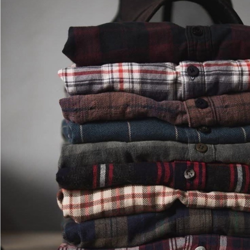 10 random button up shirts whole sale bundle bulk
(Quality)